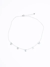Women's Dream Necklace