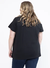 Women's Pink Floyd Relaxed Tee