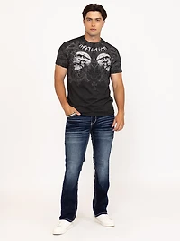 Men's Collapse Tee