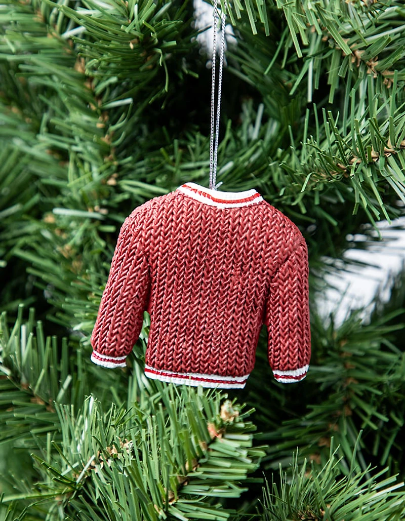 NHL Montreal Canadiens Ornament