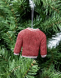 NHL Montreal Canadiens Ornament