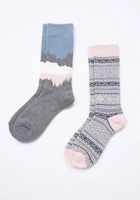 Women's Outdoor Boot Sock