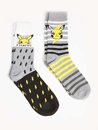 Men's Pokemon Socks