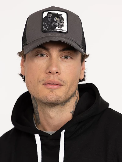 Men'sThe Panther Hat