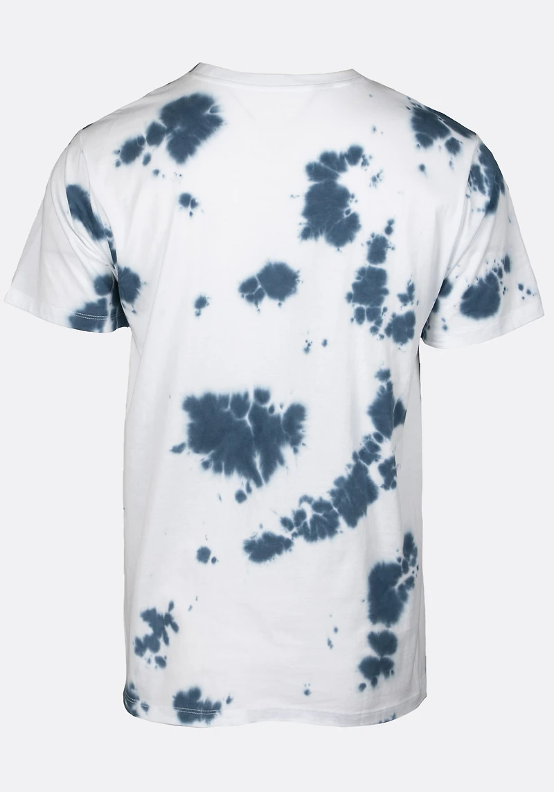 Men's Everyday Tie Dye Tee