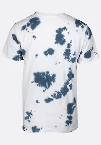 Men's Everyday Tie Dye Tee