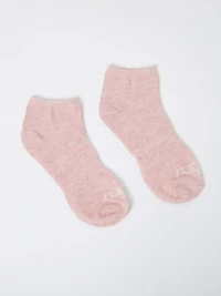 Women's SUGAR Quarter Crew Socks