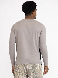 Men's Crewneck Tee