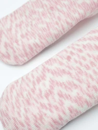 Women's Hello Kitty Slipper Socks