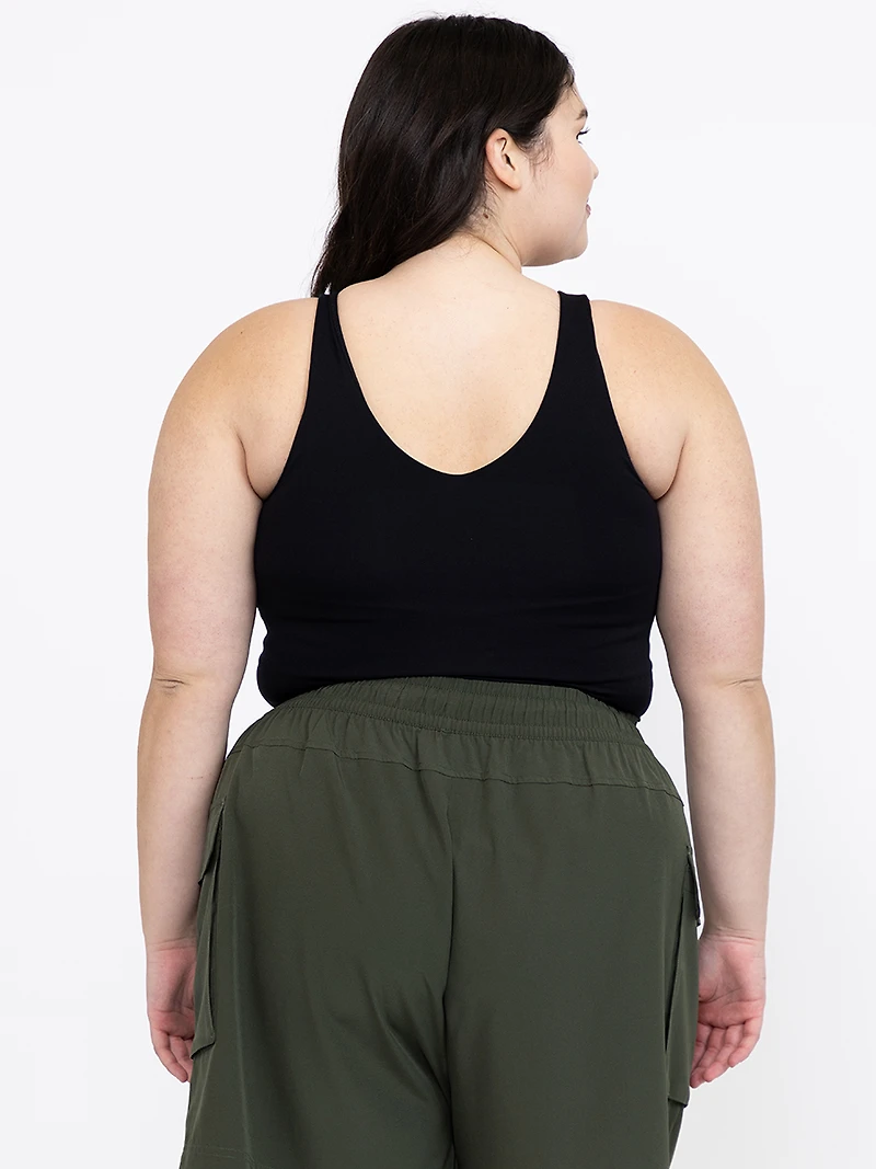 Women's Plunge Bralette