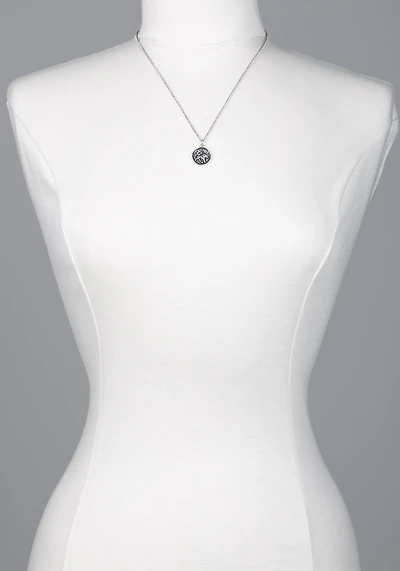 Women's Taurus Necklace