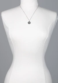 Women's Taurus Necklace