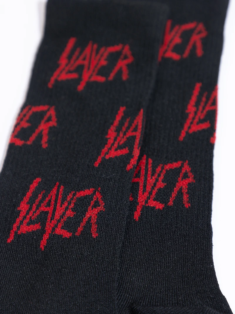 Men's Slayer Socks