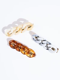 3Pk Plastic Chain Ha