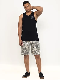 Men's Twisting Wrenches Tank