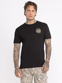 Men's DHCM Troll Co Garage Tee