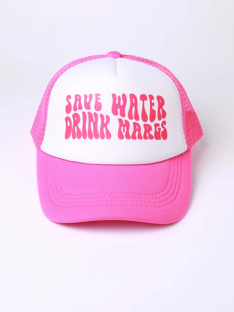 Women's Trucker Hat