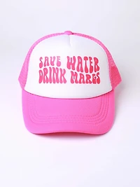 Women's Trucker Hat