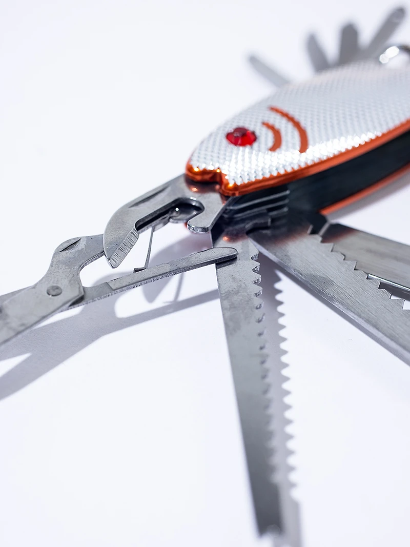 Fisherman's Friend Multi Tool