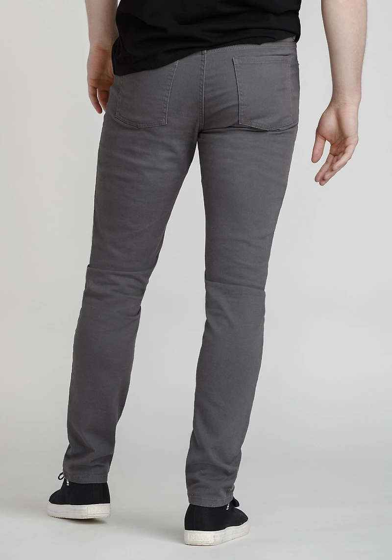 Men's Coloured Skinny Jeans