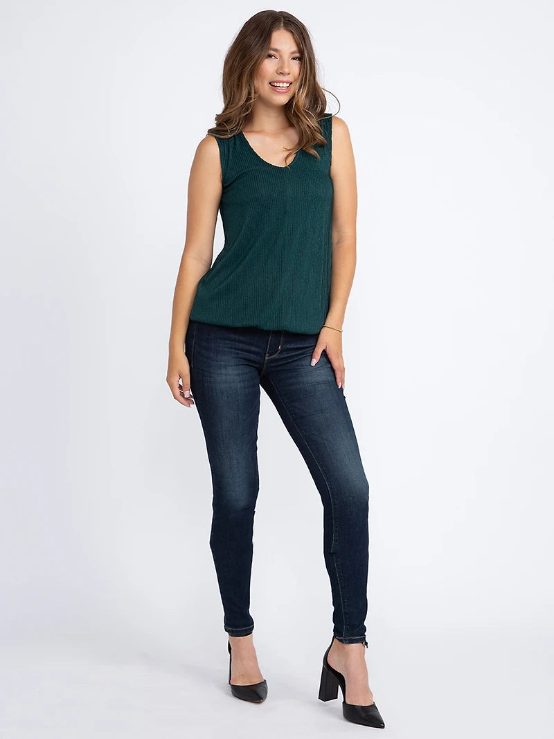 Women's Shimmer Tank