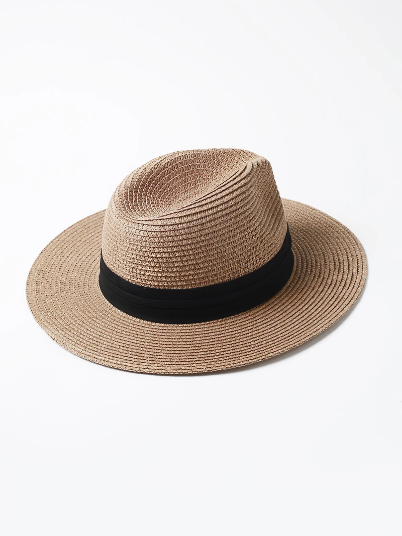 Women's Panama Hat