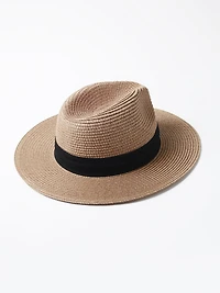 Women's Panama Hat