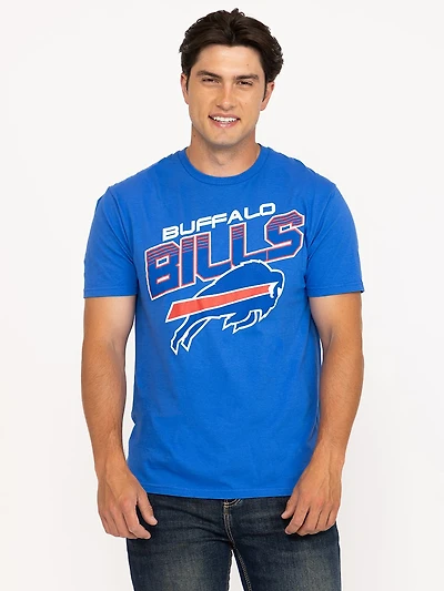 Men's Buffalo Bills Tee
