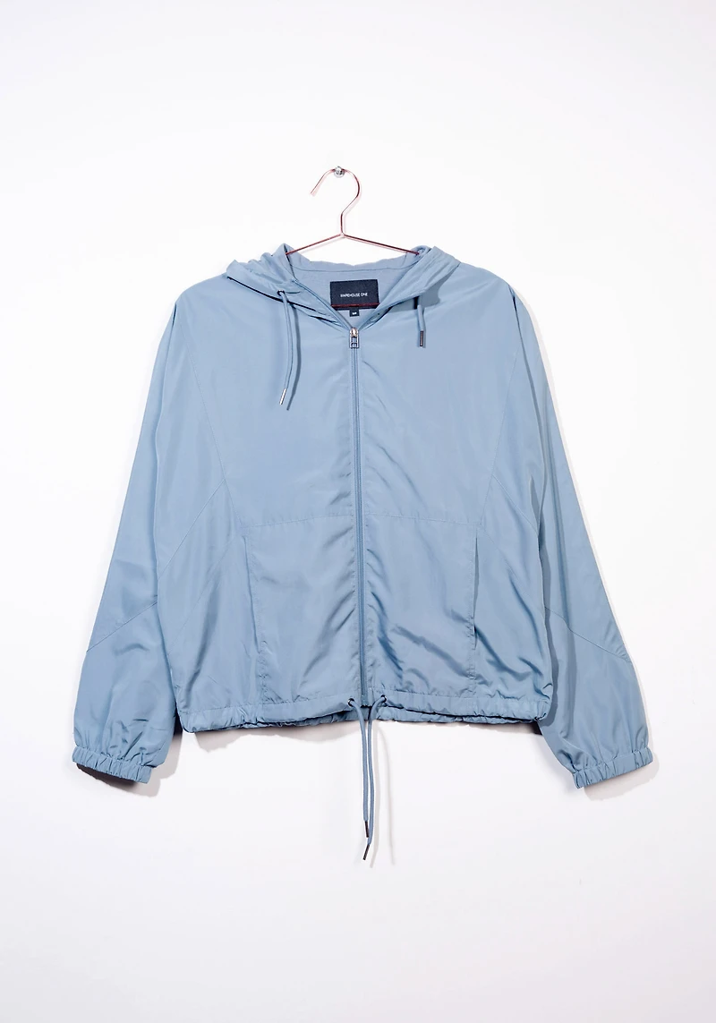 Women's Windbreaker