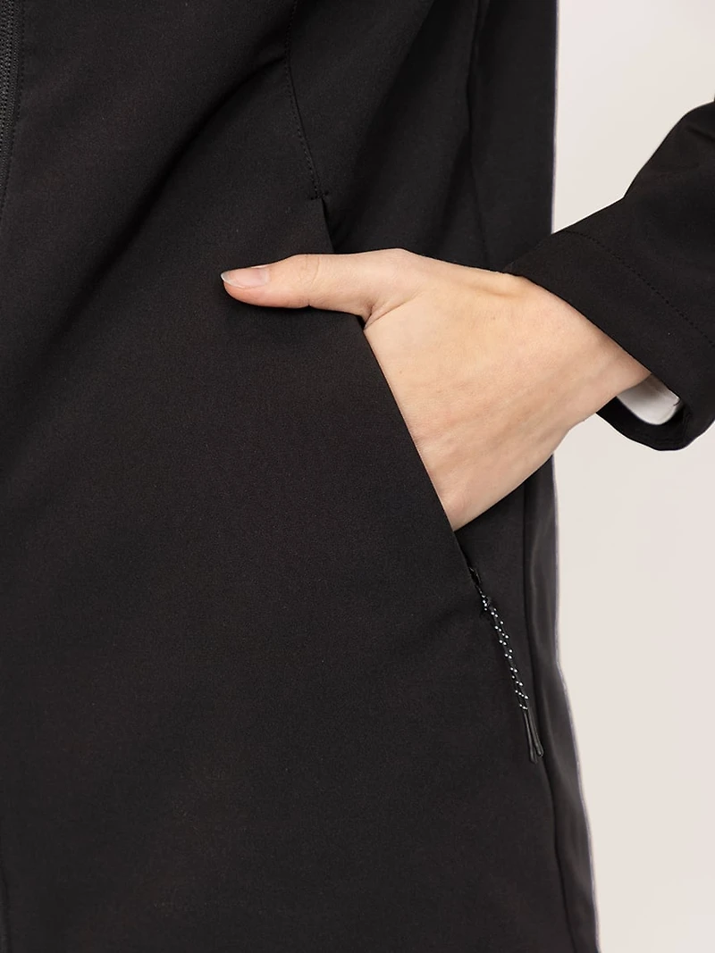 Women's Softshell Jacket