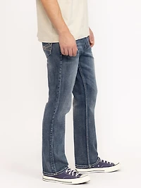 Men's Medium Wash Classic Boot Jeans