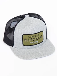 Barricade Hat