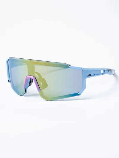 Men's Sheild Sunglasses