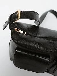 Women's Shoulder Bag