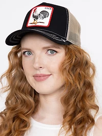 Goorin Bros The Cock Hat