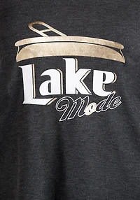 Women's Lake Mode Racerback Tank