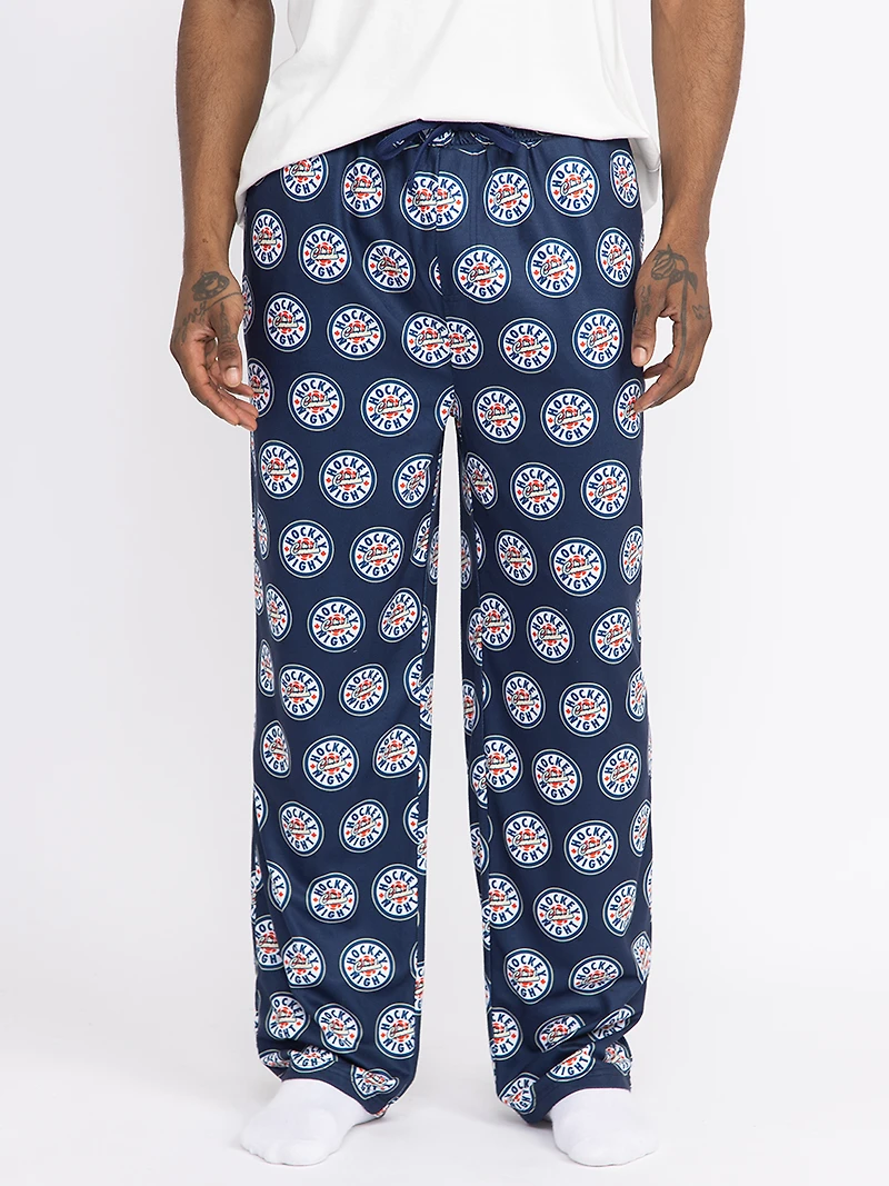 Men's Hockey Night Canada Sleep Pant