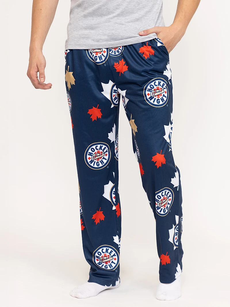 Men's Hockey Night Canada Pant