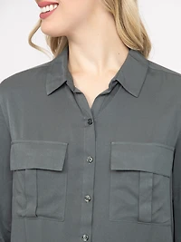 Women's Utiity Shirt