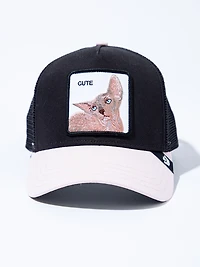 The Sphynx Hat