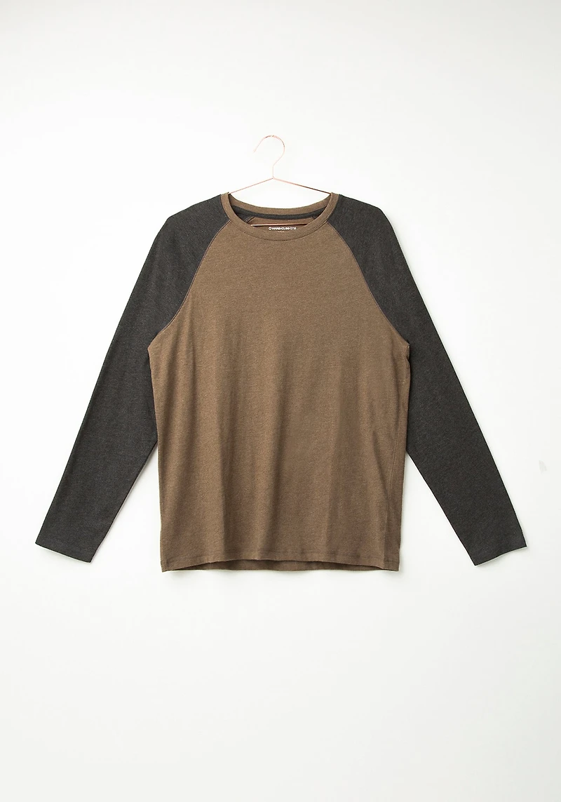 Men's Everyday Baseball Tee