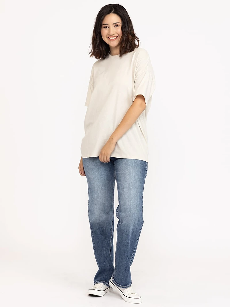 Women's Oversized Tee