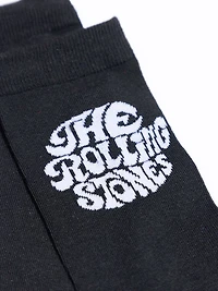 Men's Rolling Stones Socks
