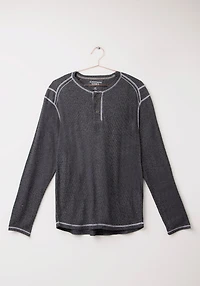 Men's Everyday Henley