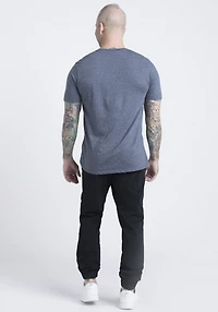 Men's Fishing Tee