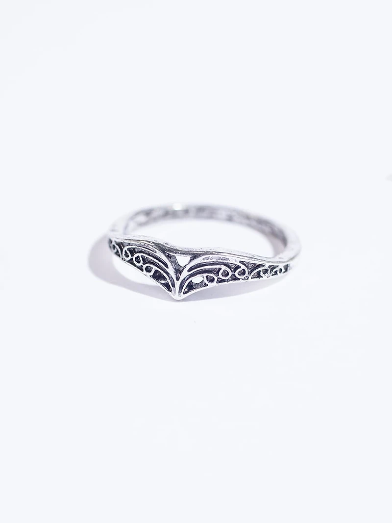 Women's Turqouise Rings