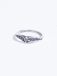 Women's Turqouise Rings