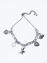 Women's Western Bracelet