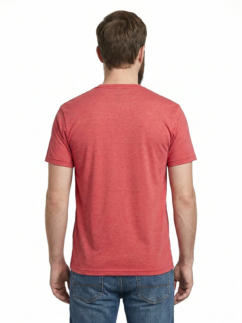 Men's Grillfather Tee