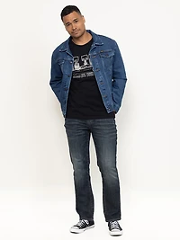 Men's ZZ Top Tee